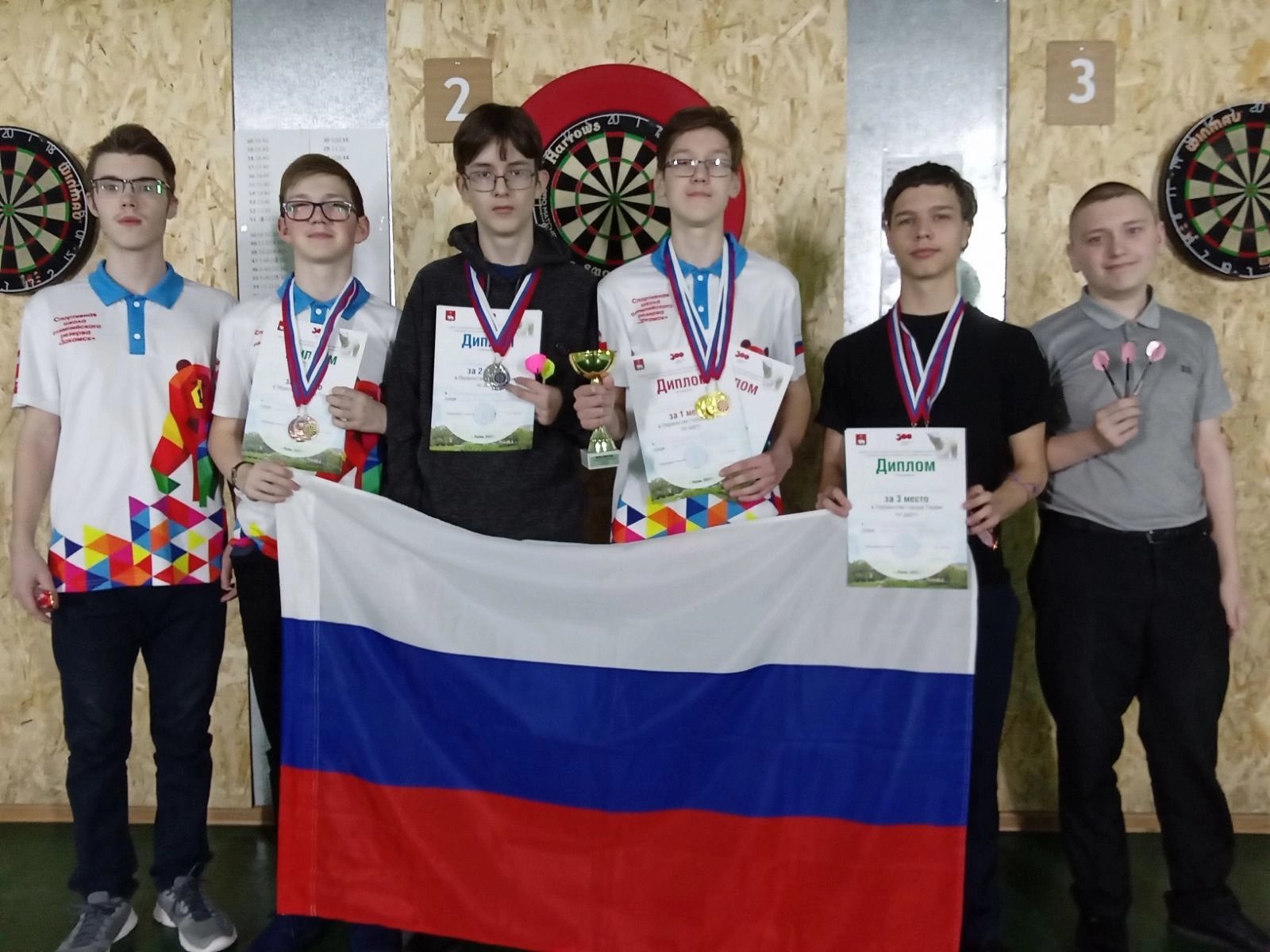 Спортивный город пермь