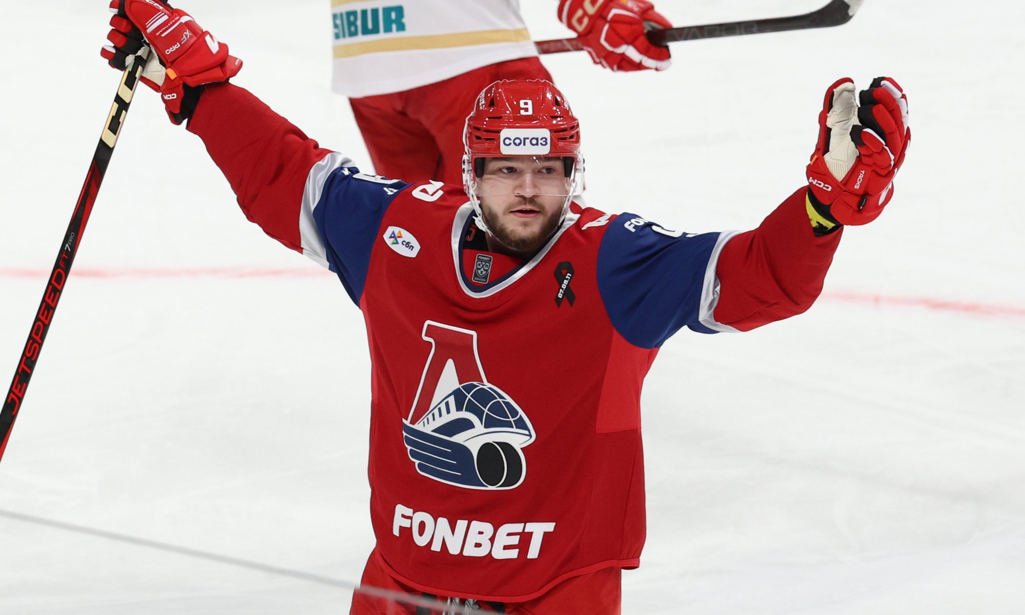 Перестановки в составе: Илья Николаев возвращается в пермский «Молот»