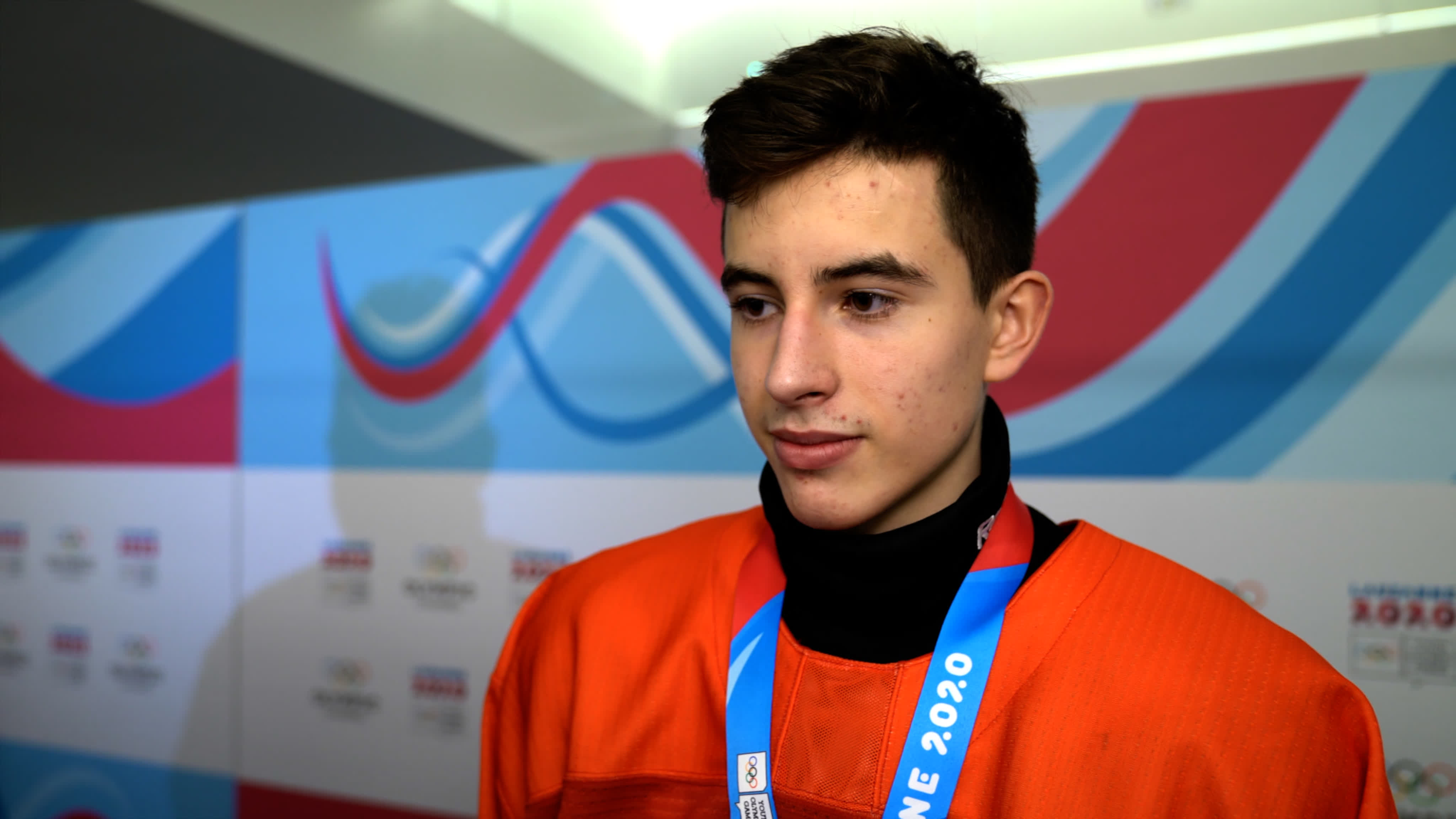 «Локомотив» усиливает оборону: Андрей Малявин из «Молота» получает шанс дебютировать в КХЛ