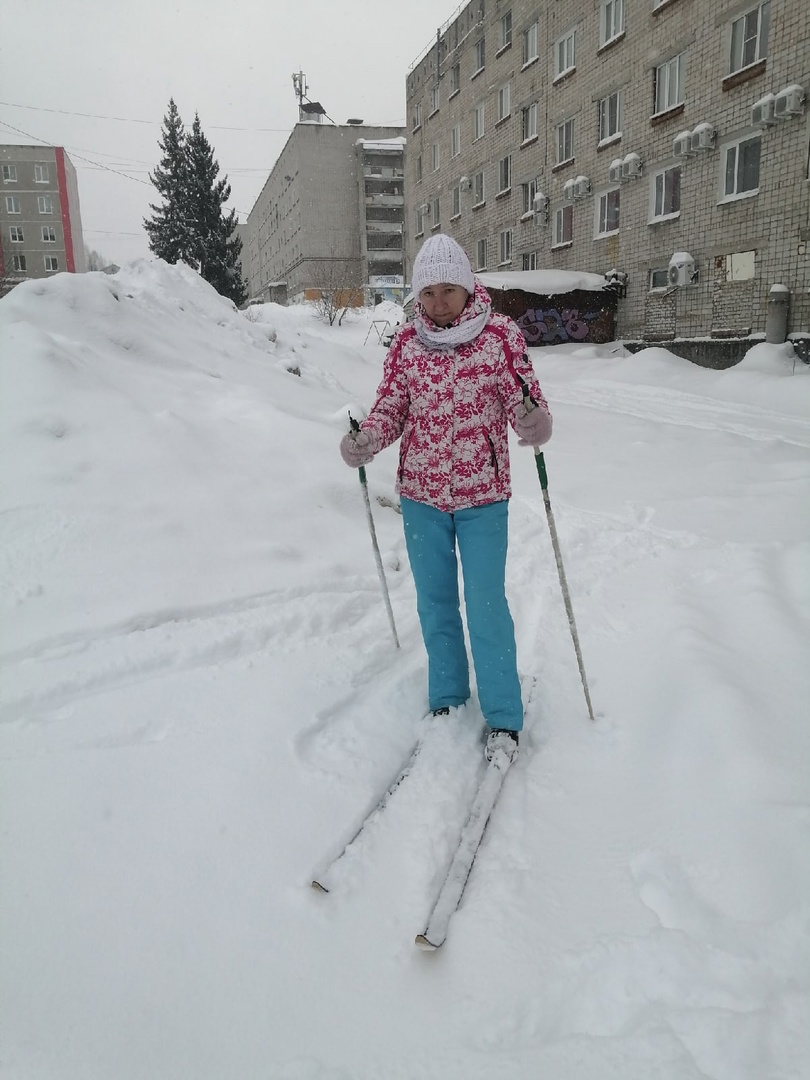 Гусева Светлана Александровна