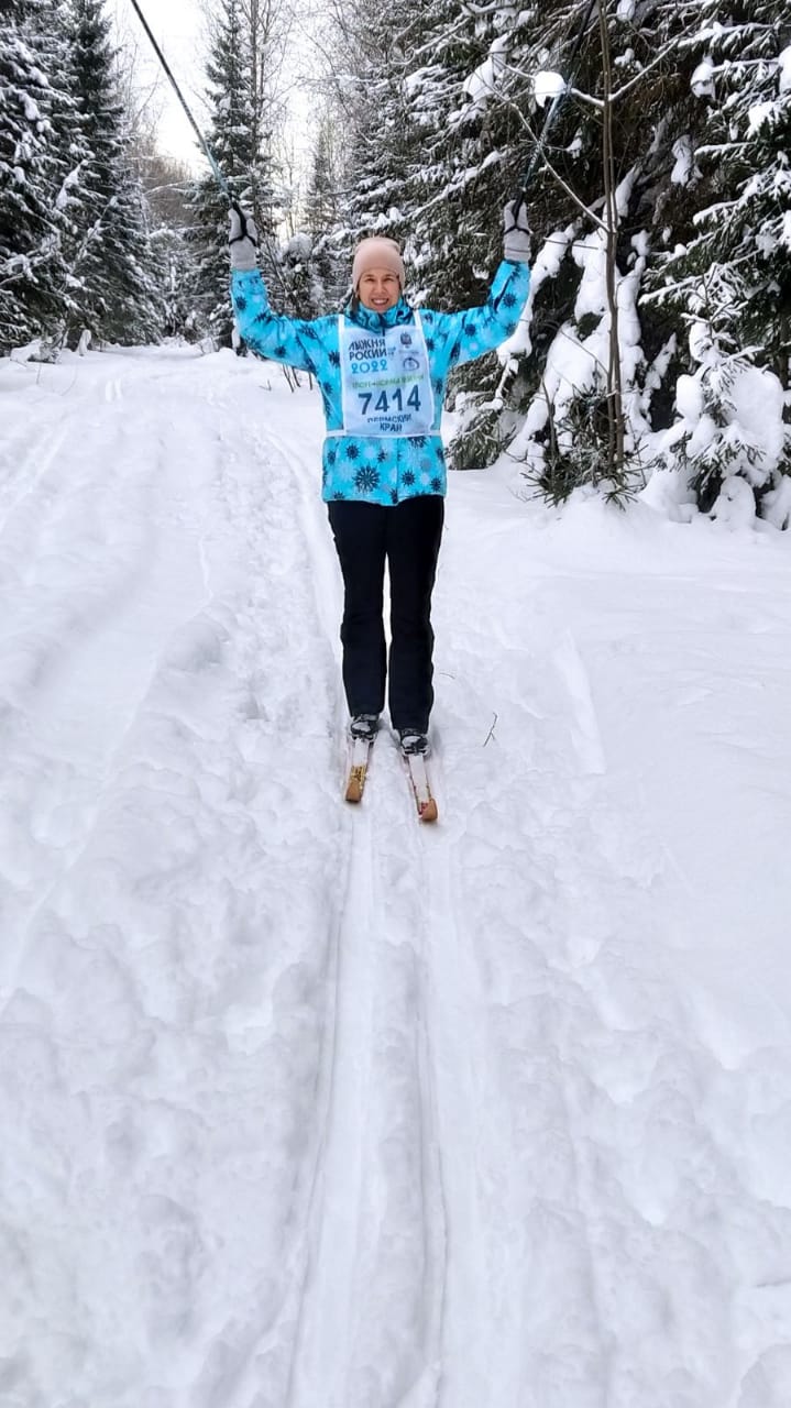 Байбакова Елена Юрьевна