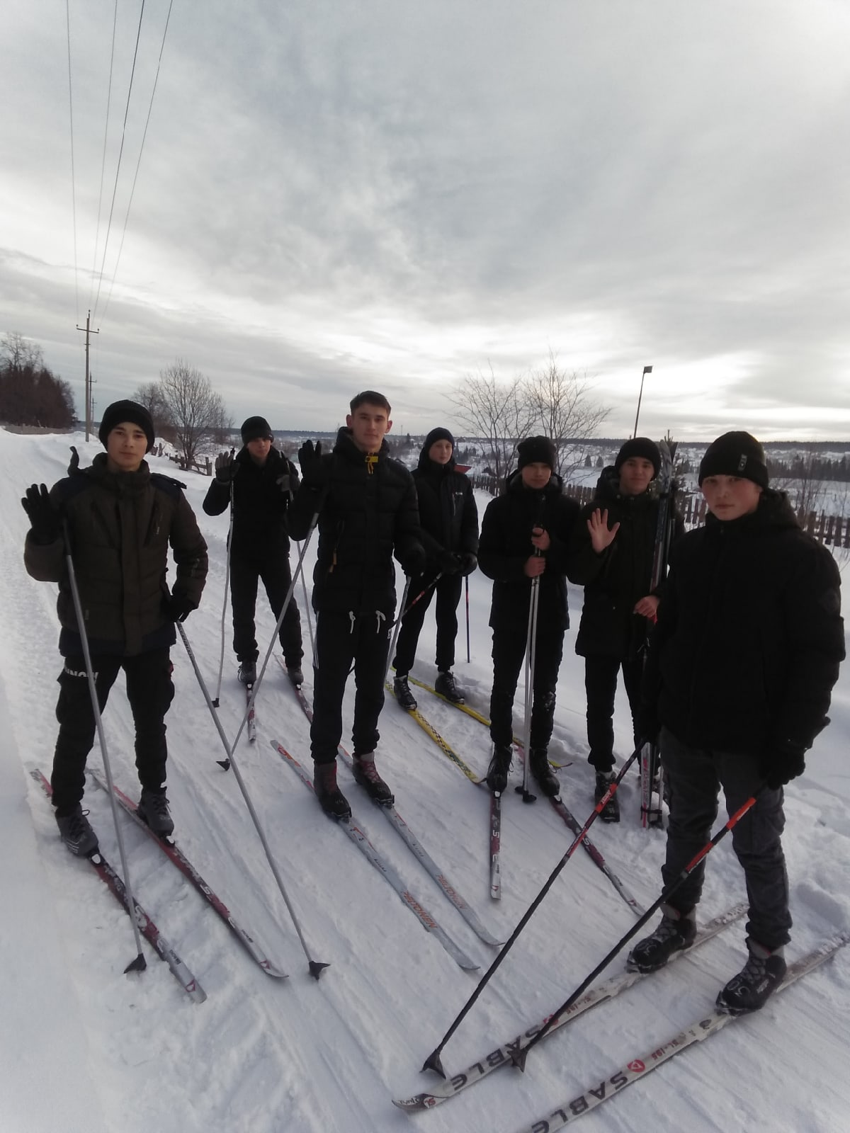 Талипов Андрей Русланович