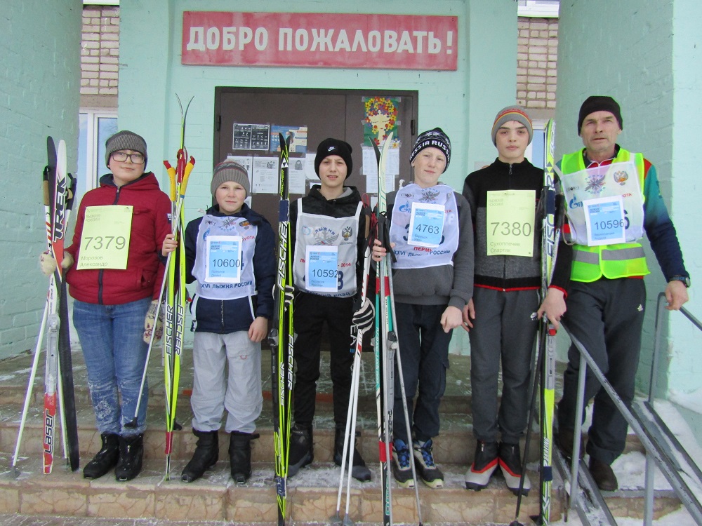 Поспелов Даниил Антонович