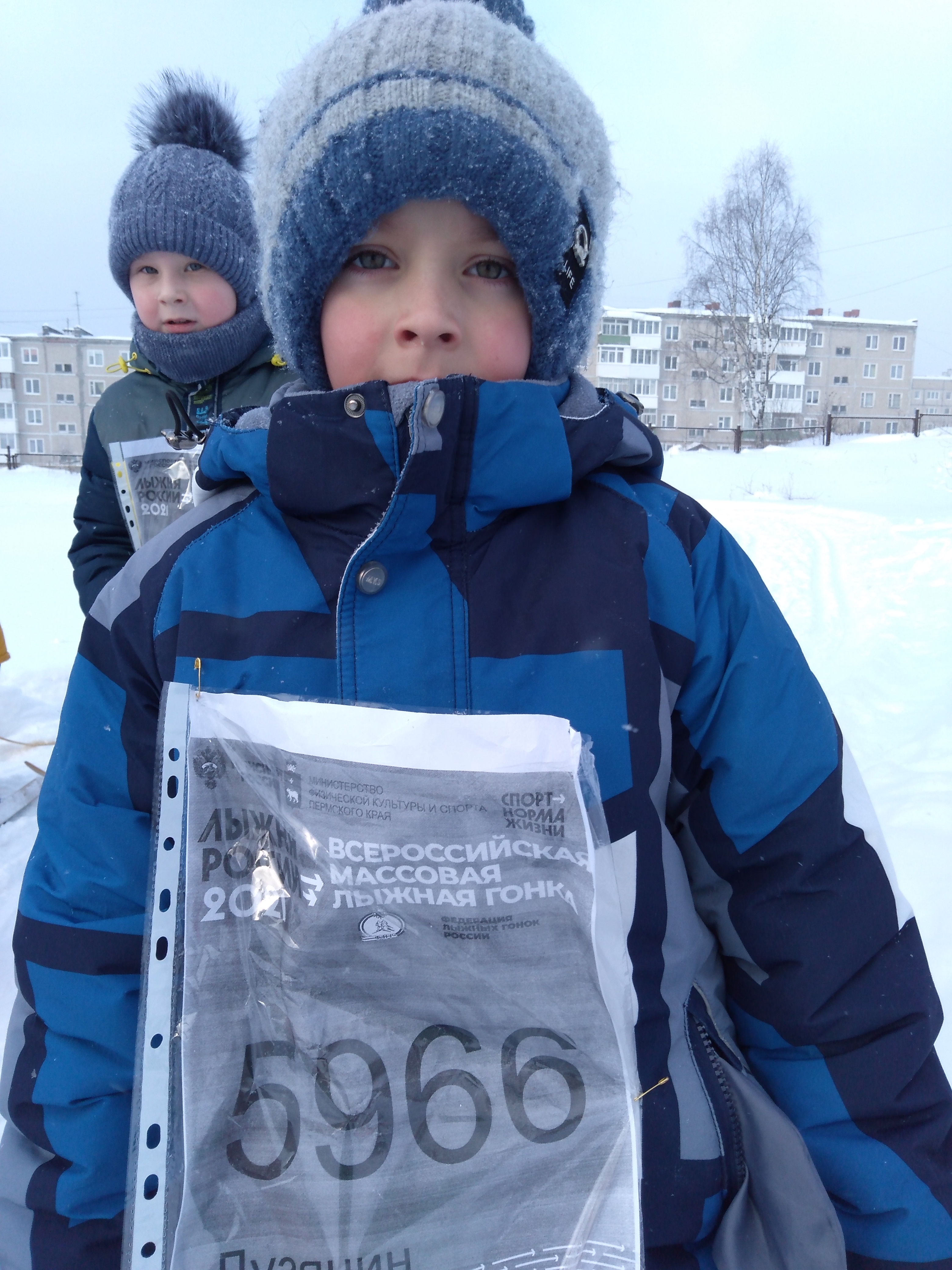 Лузянин Богдан Сергеевич