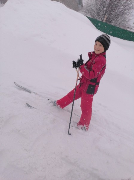 Галиев Данис Айнурович