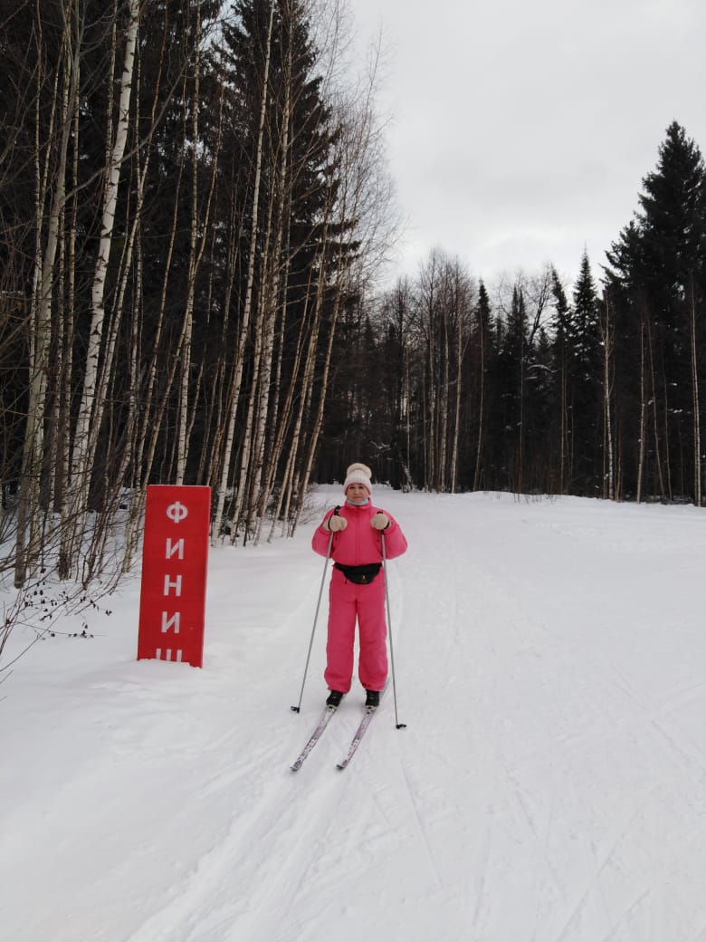 Рыбакова Татьяна 