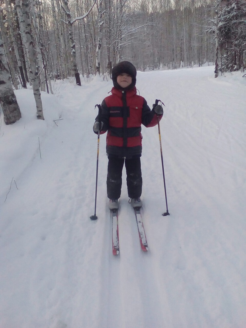 Наборщиков Максим Михайлович