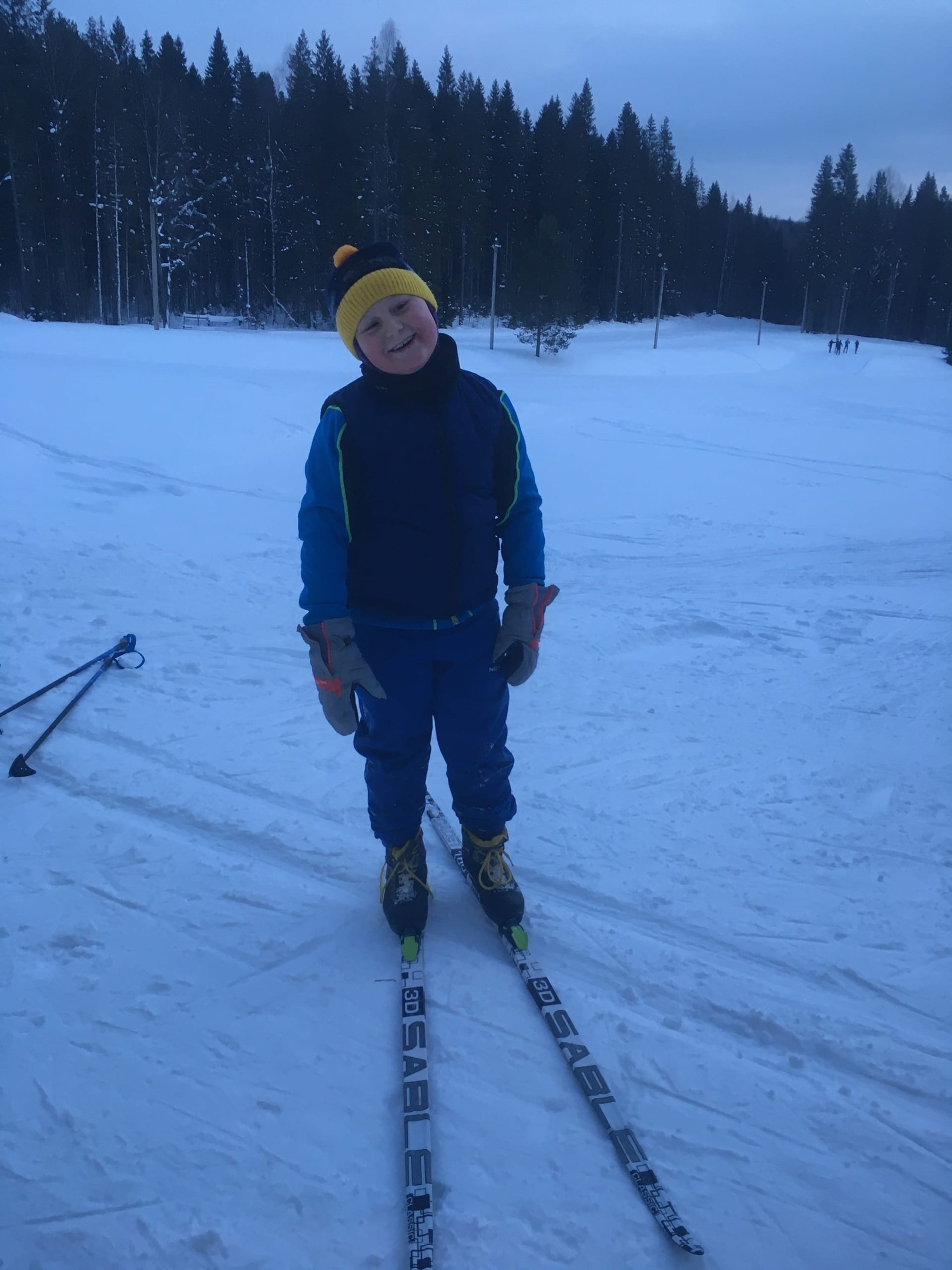 Дюпин Андрей Николаевич