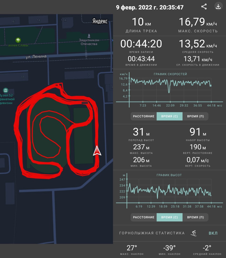 Теплоухов Михаил Валерьевич