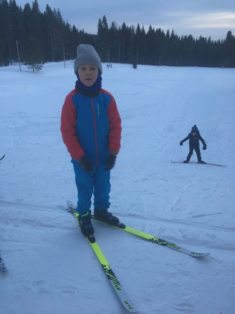 Литвин Матвей Артёмович