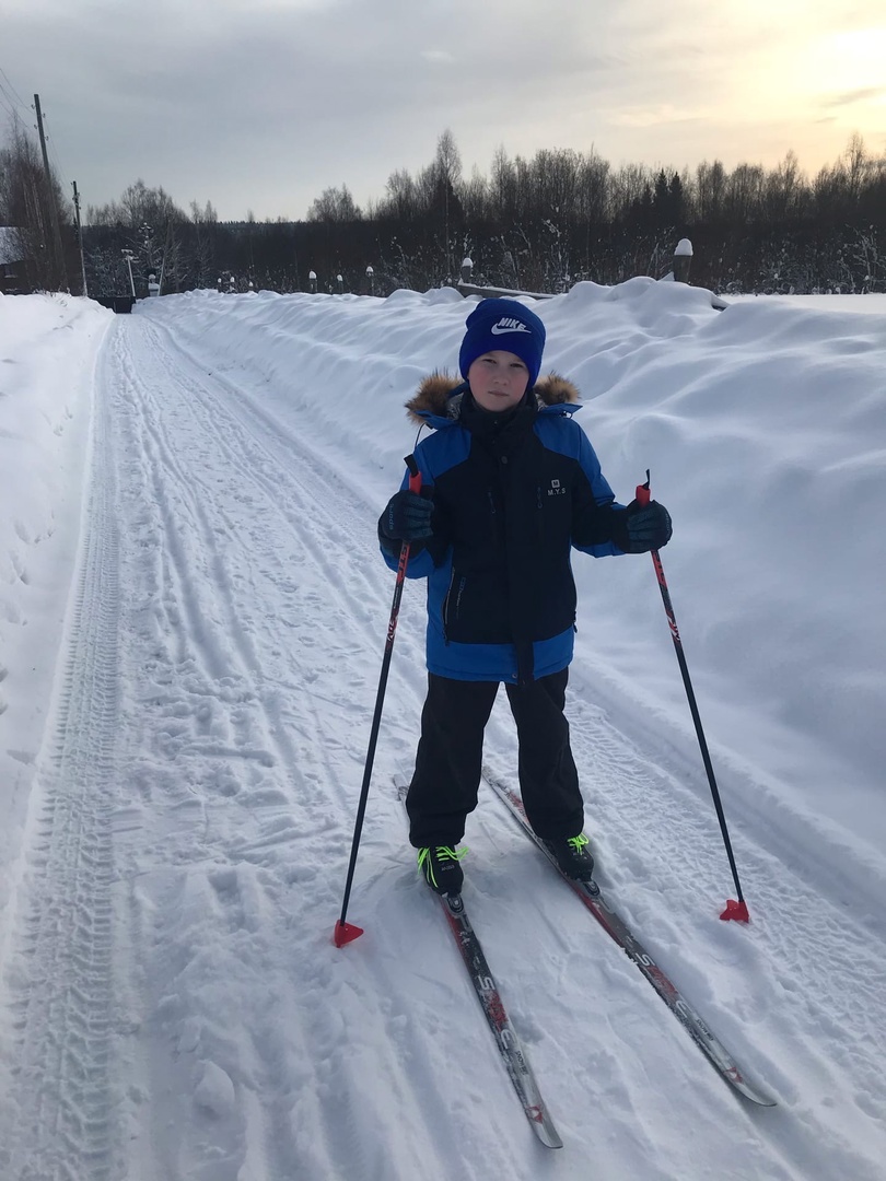 Жижелев Денис Витальевич