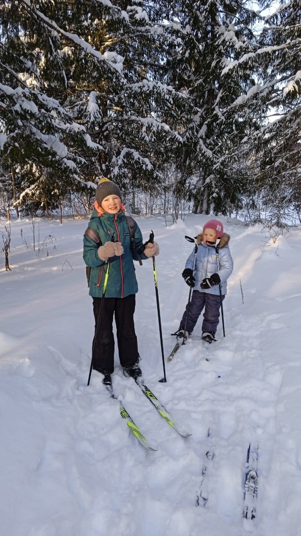 Мясникова Софья Андреевна