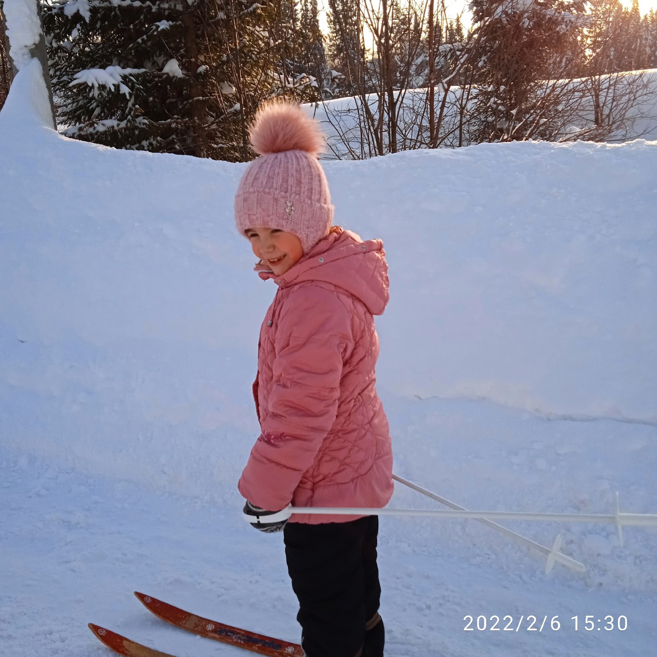 Фотеева Ангелина Викторовна