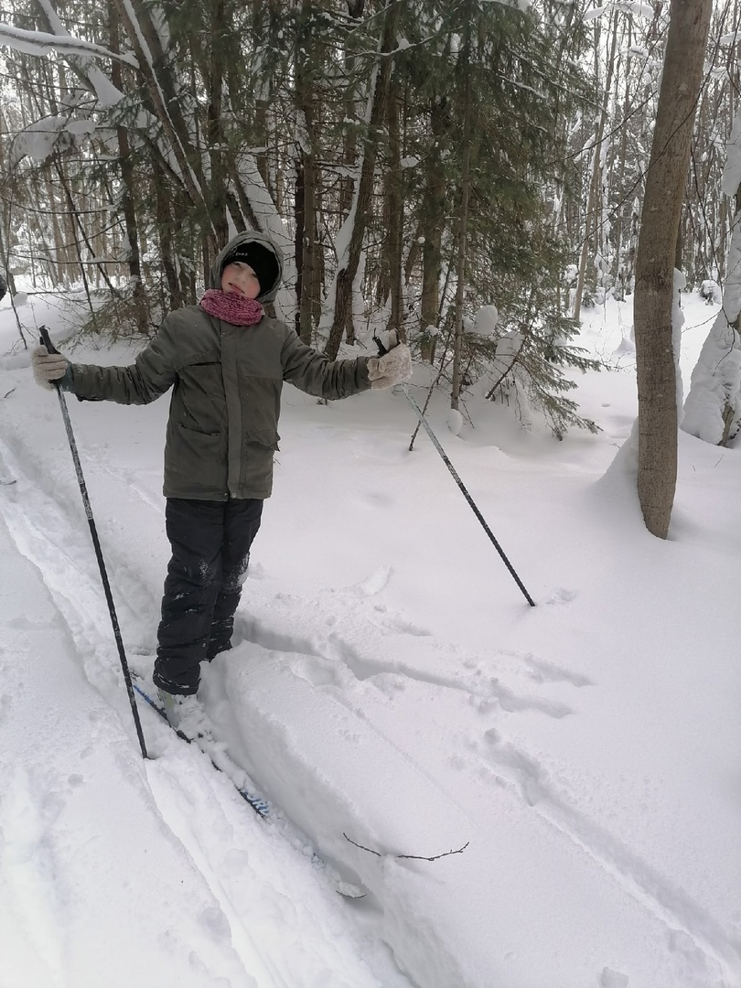 Валиев Лев Русланович