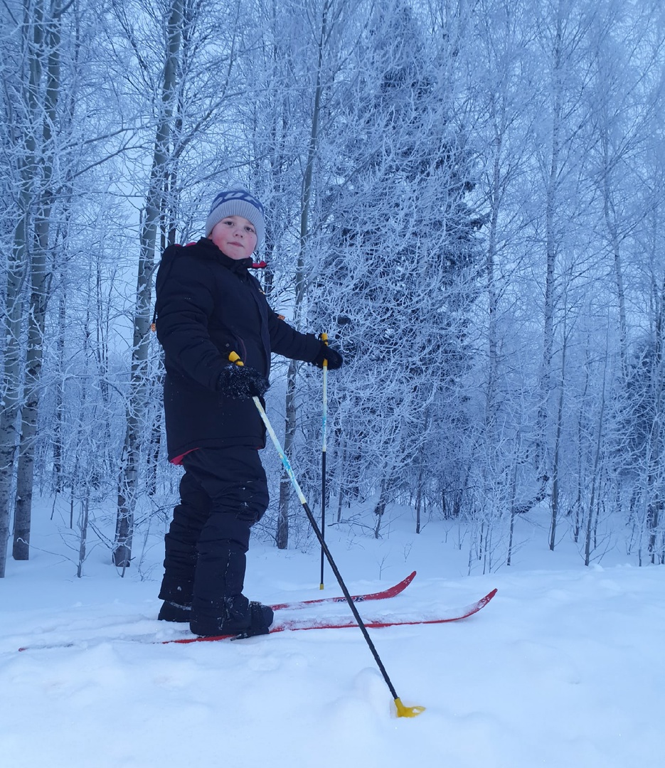 Бухаринов Никита Иванович