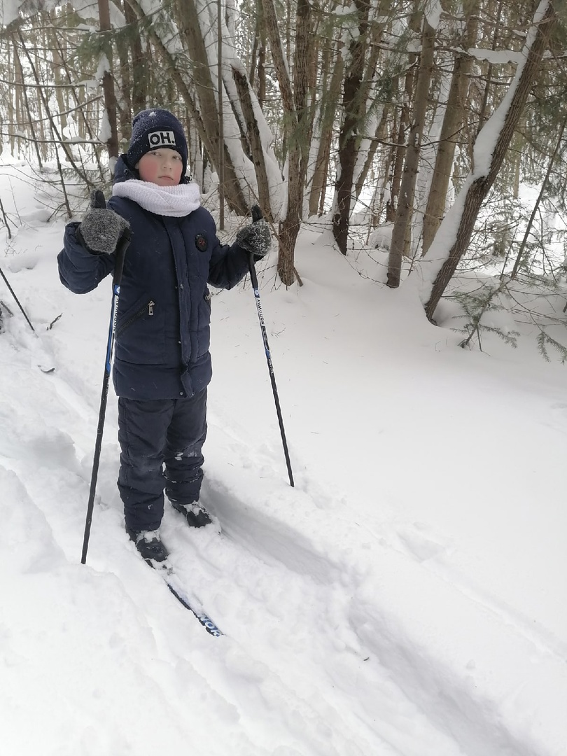 Валиев Кирилл Русланович