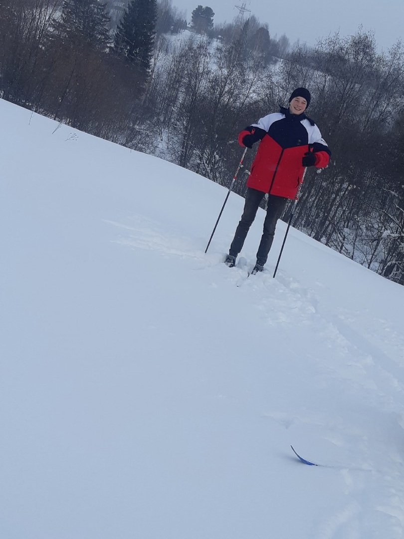 Игнатьев Александр Анатольевич