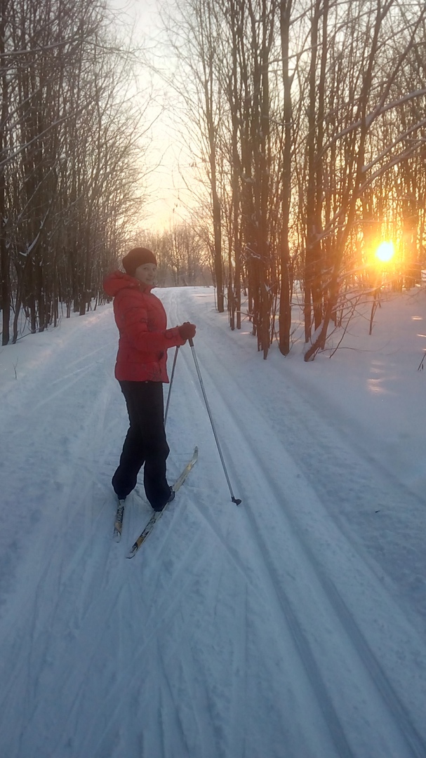 Стрельцова Оксана Борисовна