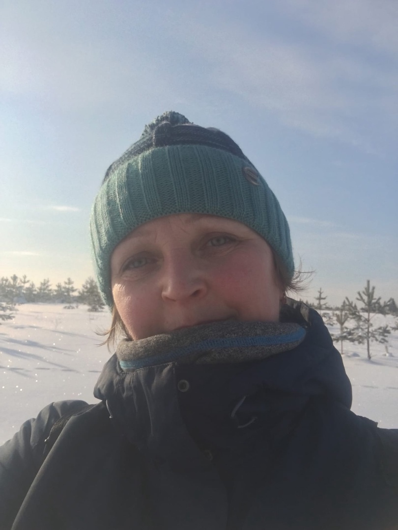 Павлина Татьяна Николаевна