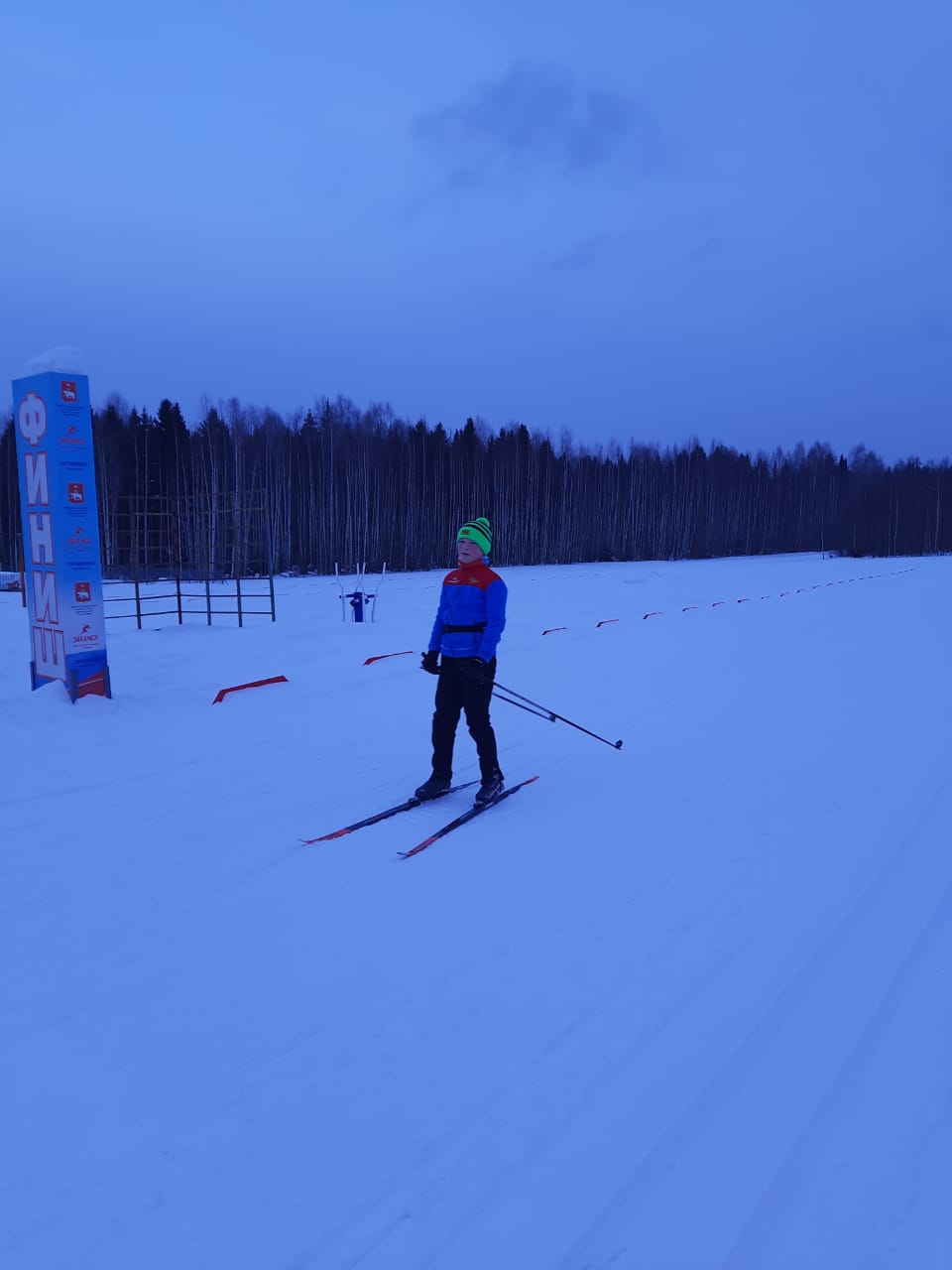 Сычев Артем Антонович