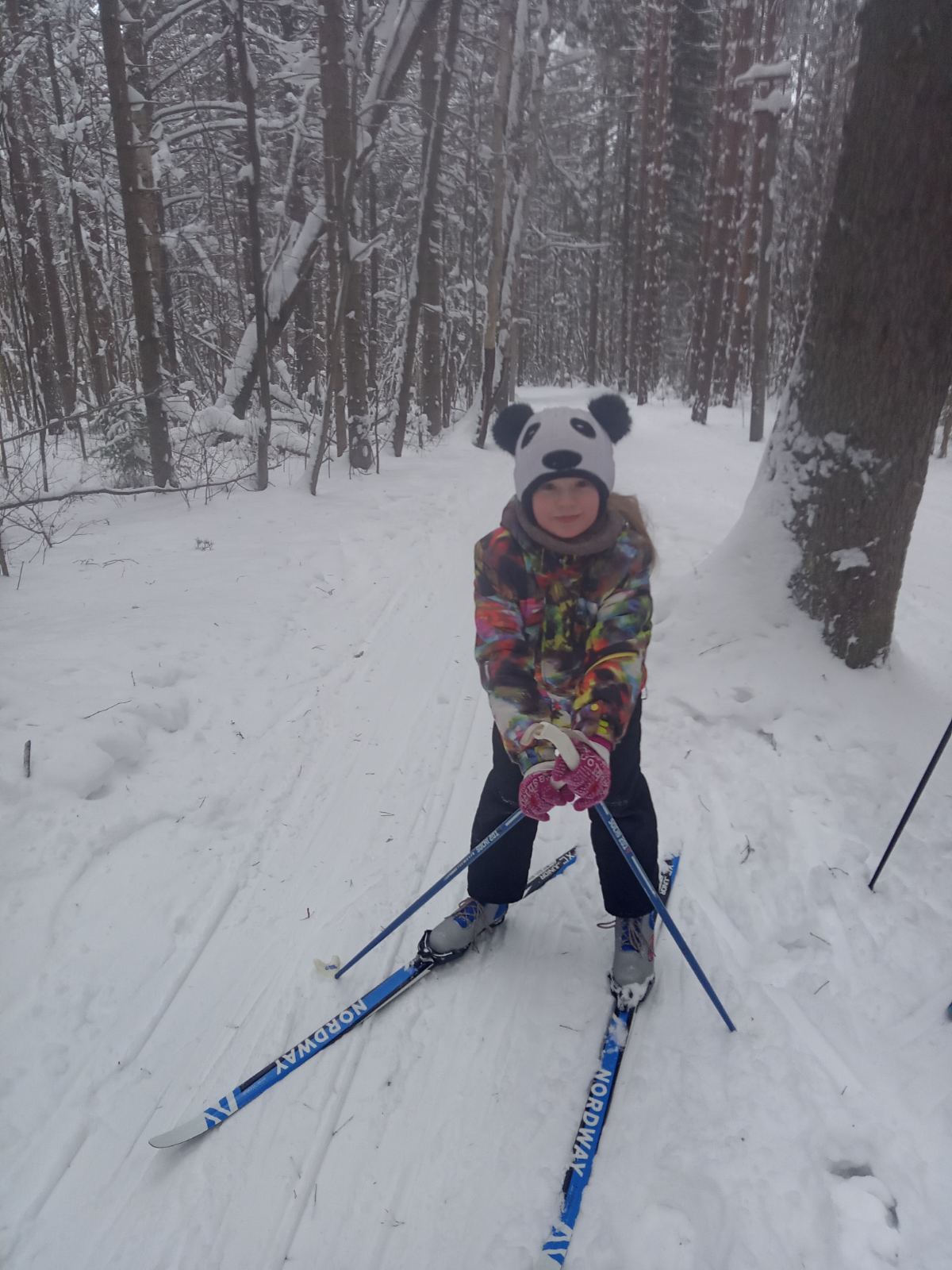 Чижа Мария Сергеевна