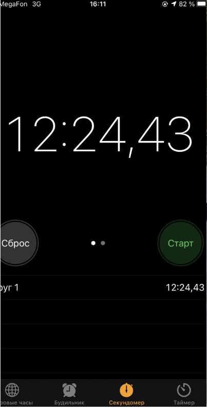 Куликова Валерия Александровна