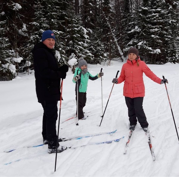 Закирова Алена Ильгамовна