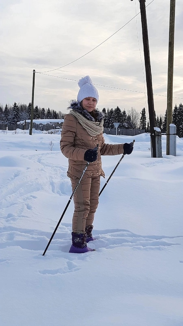 Сабирзянова Альбина Альбртовна