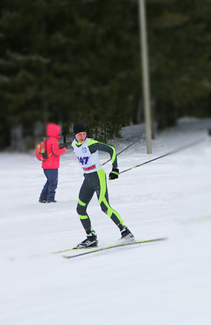 Кукшинов Денис Сергеевич