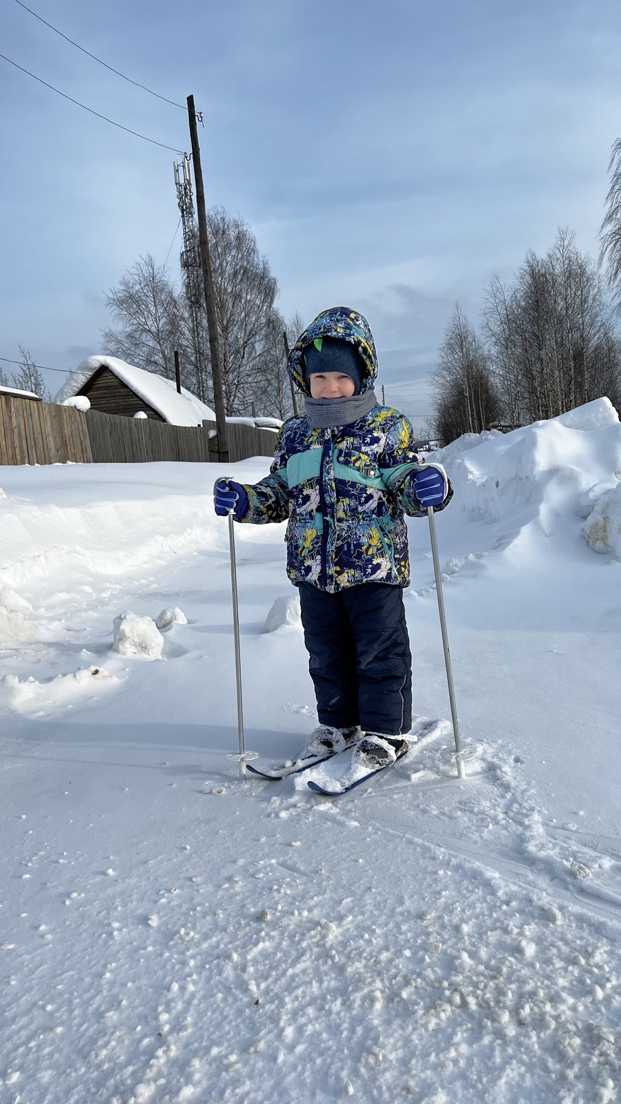 Мальцев Егор Дмитриевич
