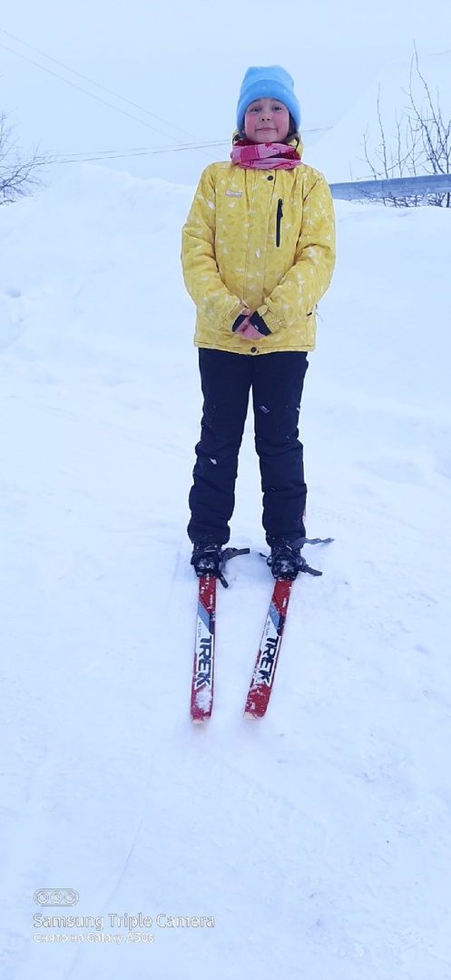 Черткова Варвара Эдуардовна