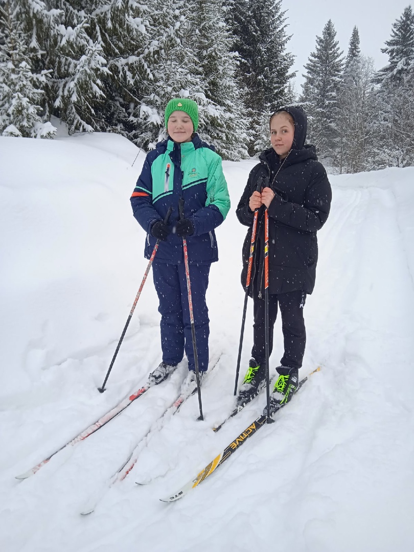 Бухаринова Татьяна Евгеньевна