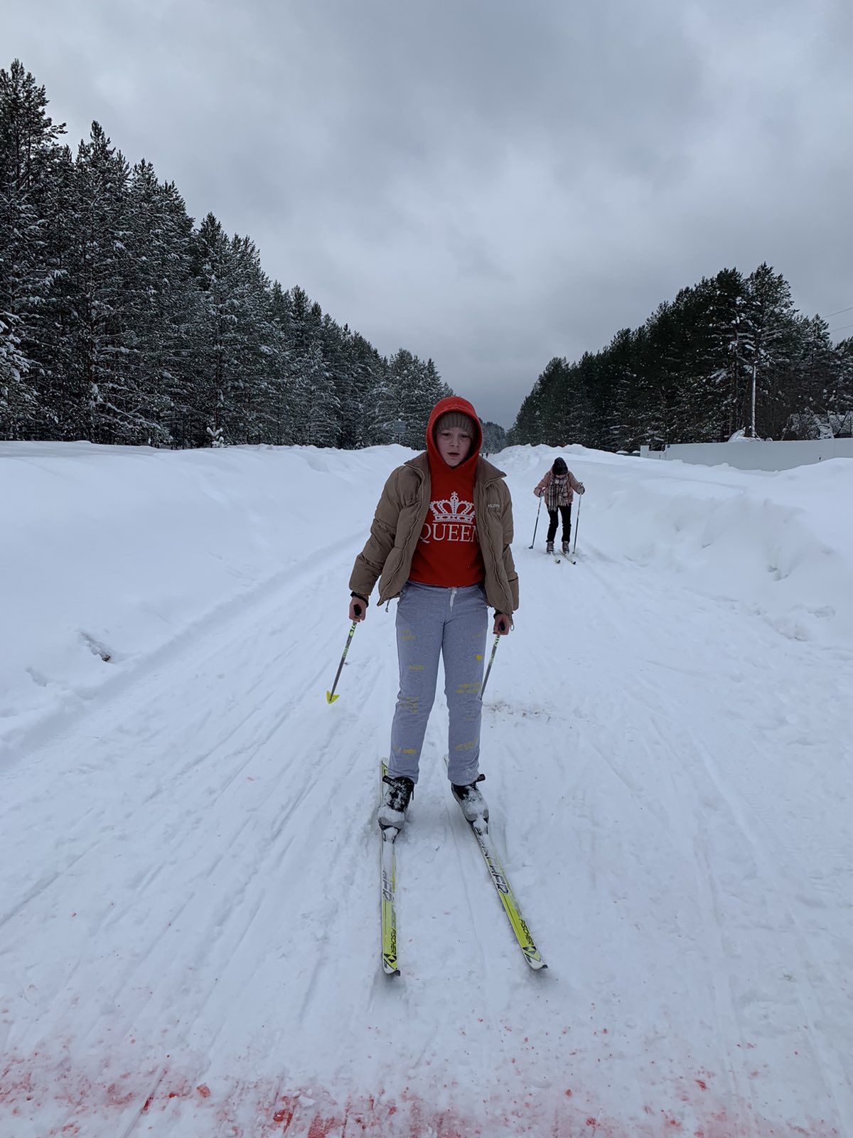 Сенькова Виктория Михайловна