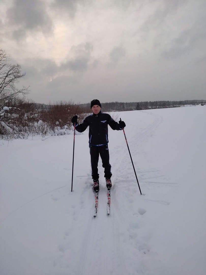 Снигирев Сергей Евгеньевич