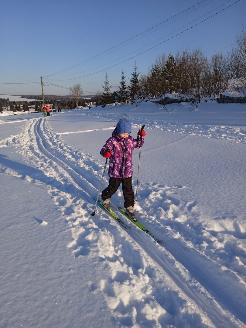 Паршакова Галина Андреевна