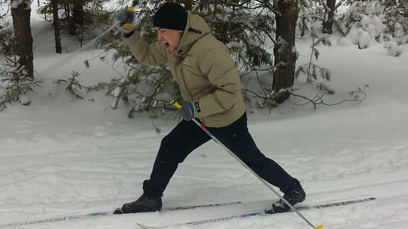 Распопов Руслан Романович