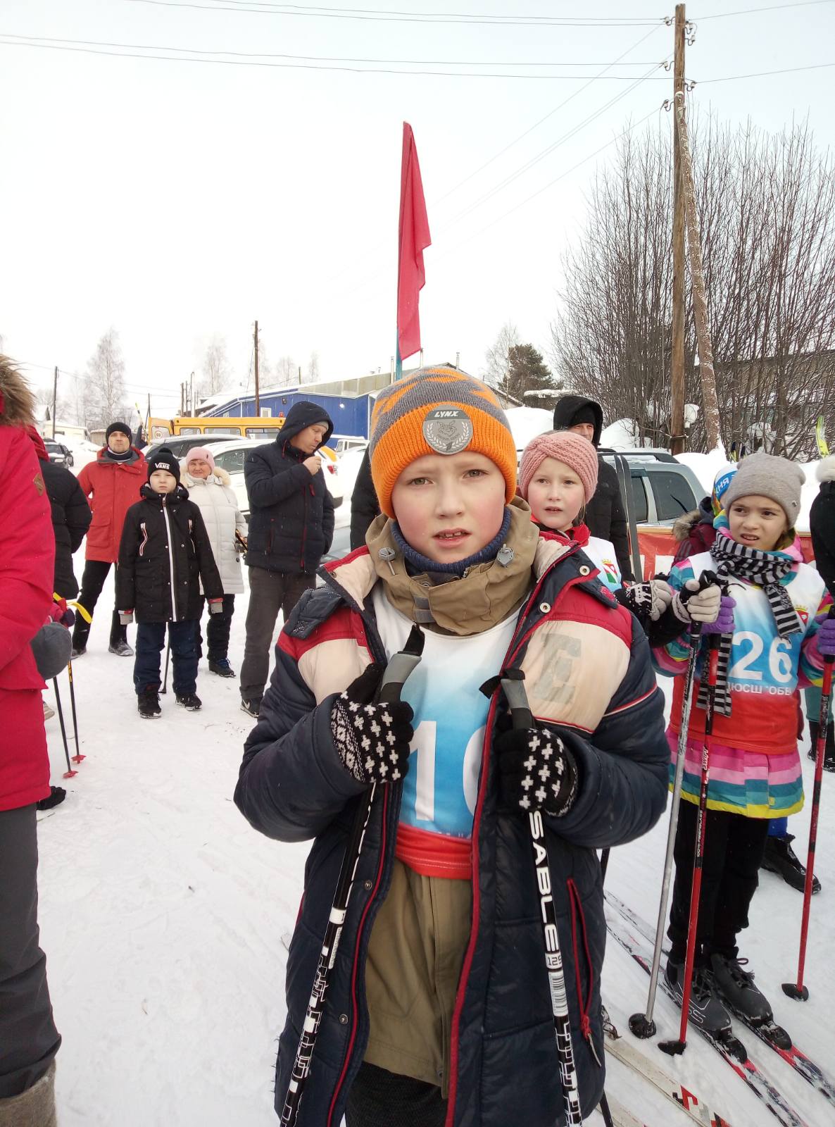Попонин Игорь Александрович