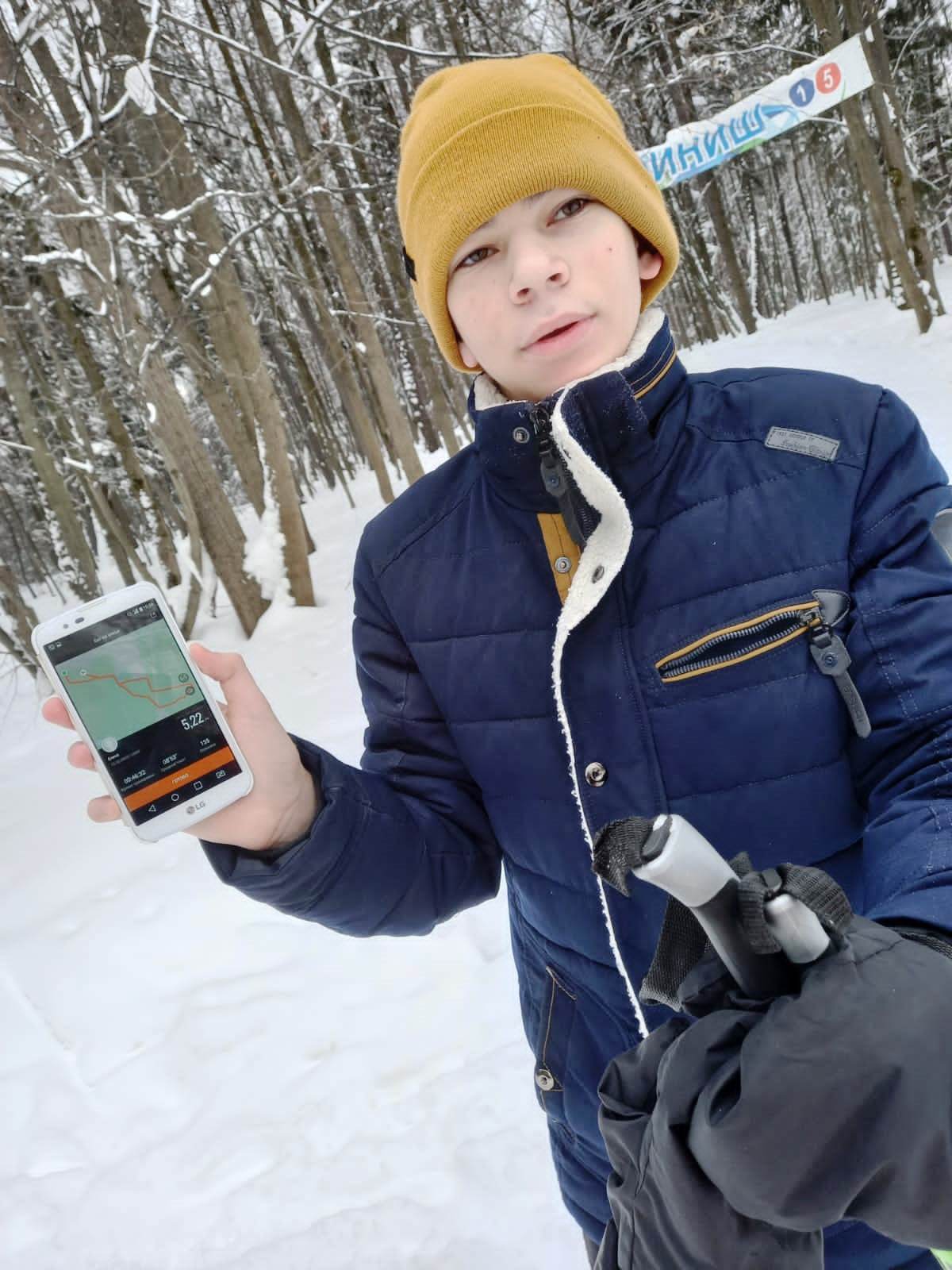 Красногоров Дмитрий Алексеевич