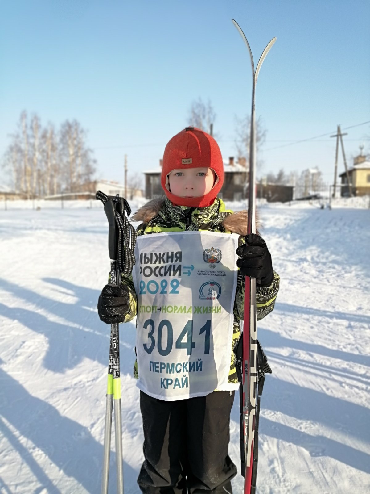 Поносов Матвей Александрович