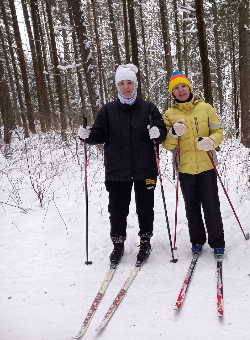 Косолапова Юлия Юрьевна