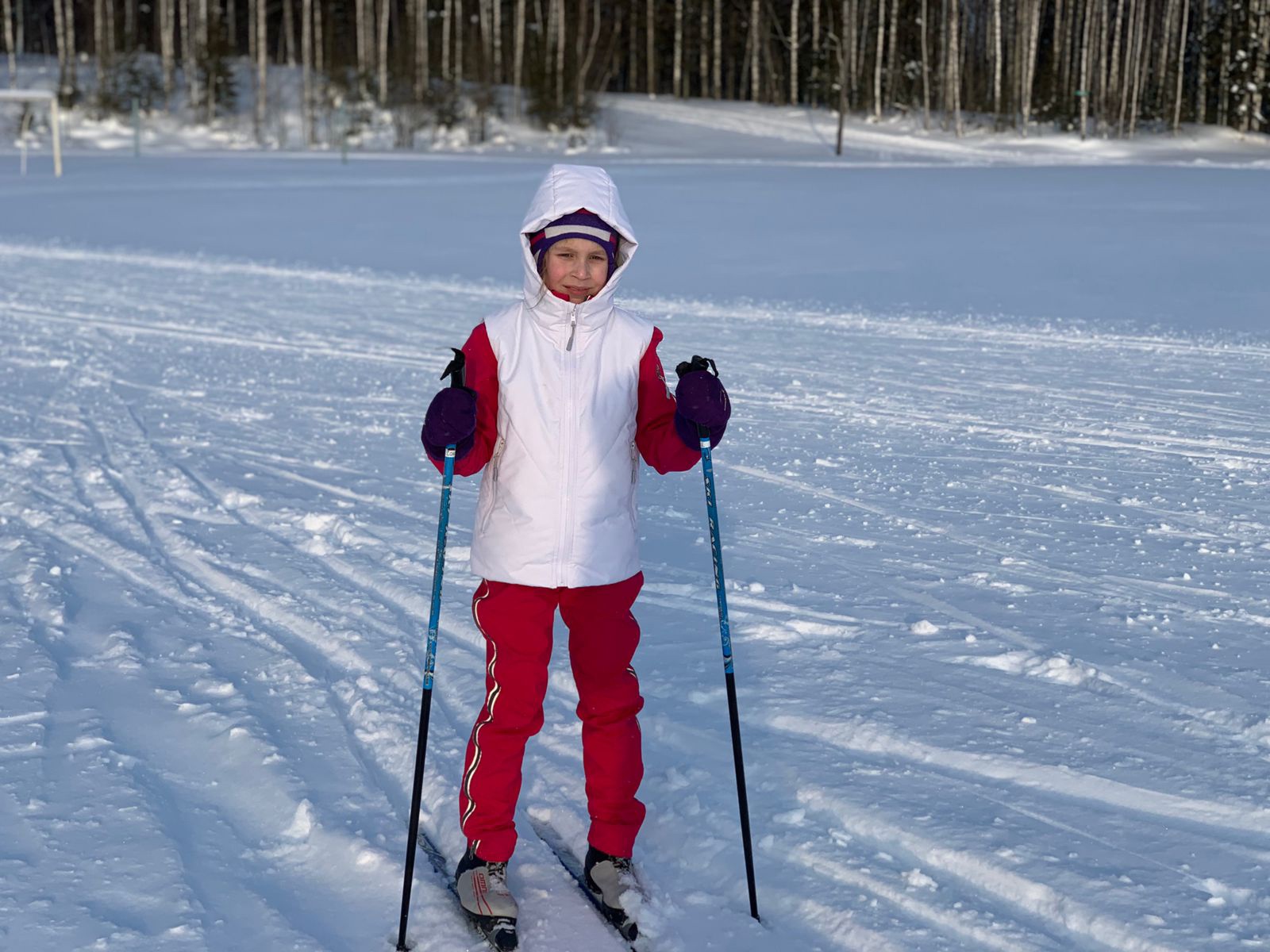 Мамуладзе София Зауриевна