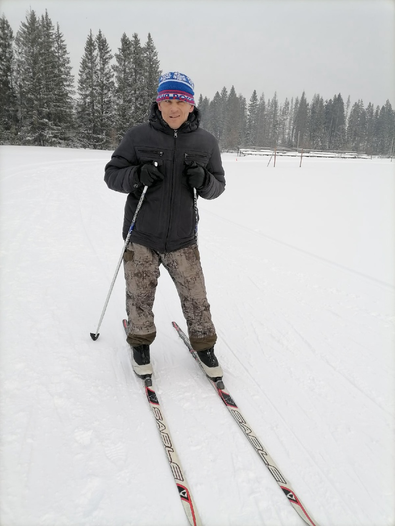 Коньков Александр Викторович