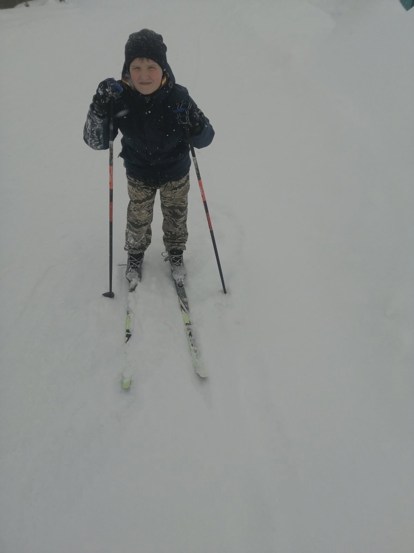 Пухарев Василий Русланович