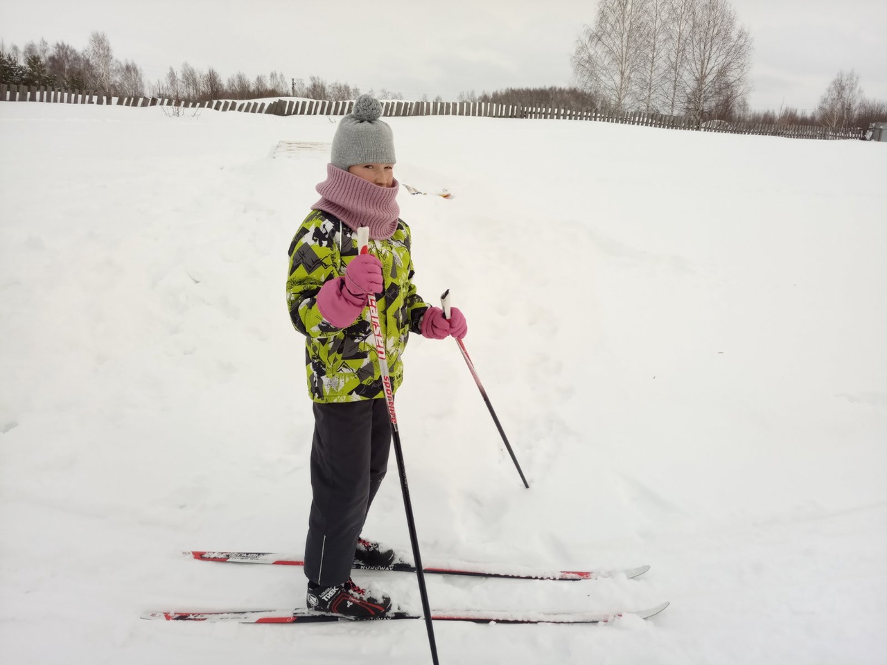 Полевщикова Елизавета Михайловна