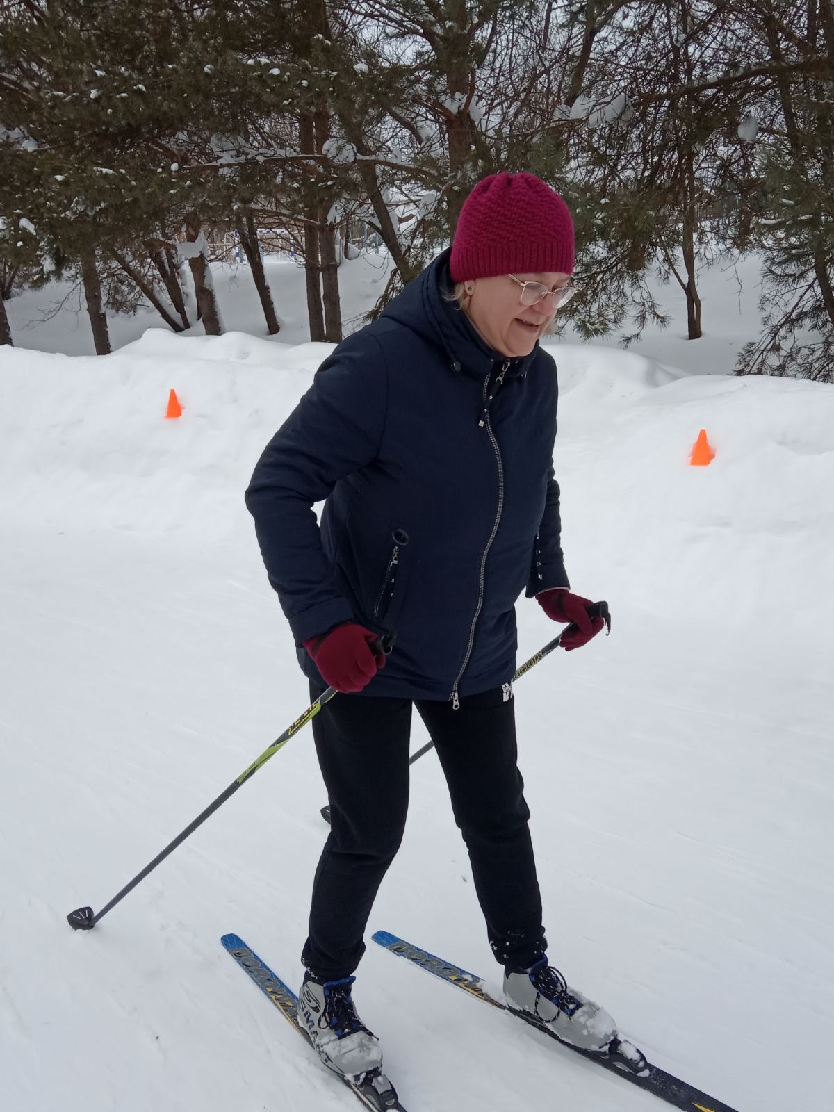 Турова Галина Васильевна