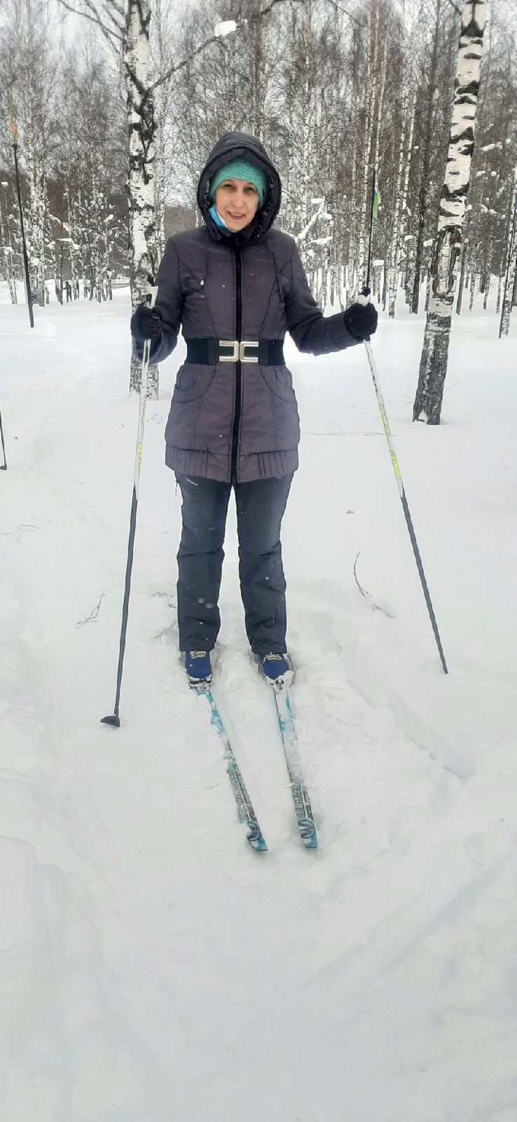 Порфирьева Ирина Владимировна