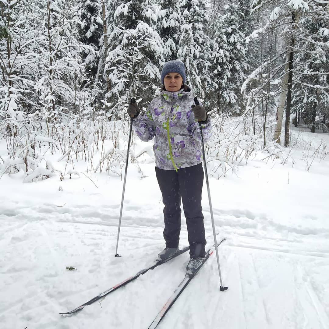 Пачина Марина Геннадьевна