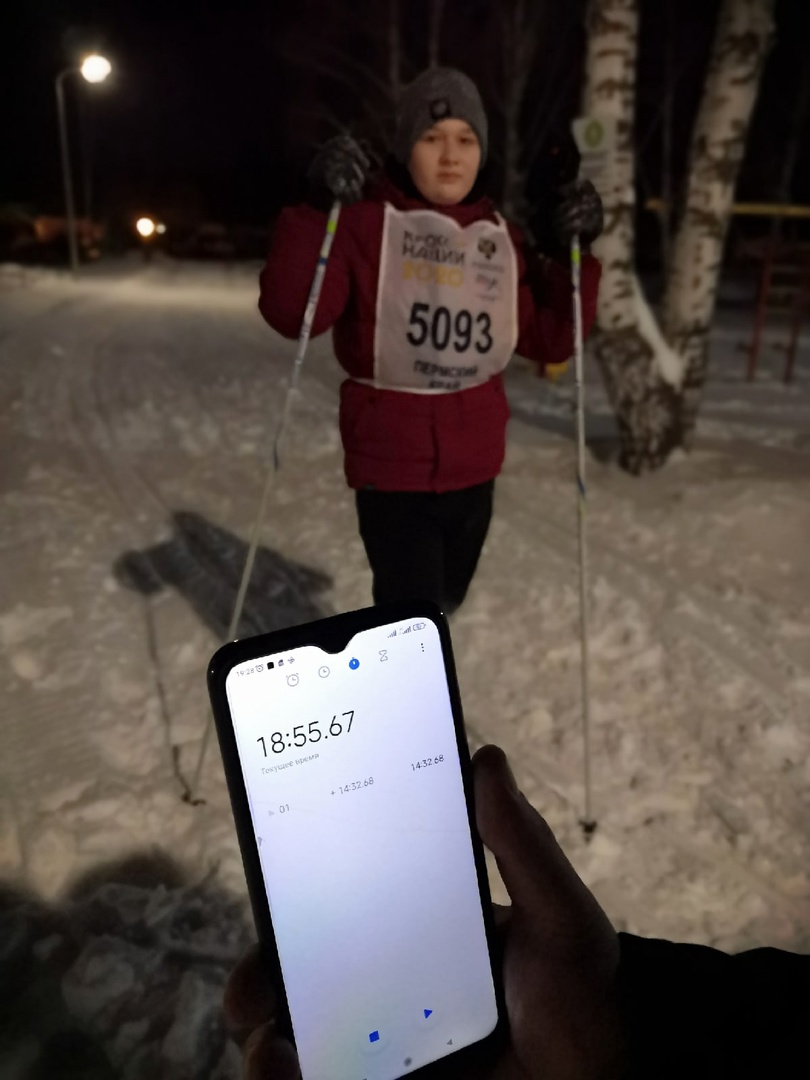 Шатров Ярослав Сергеевич