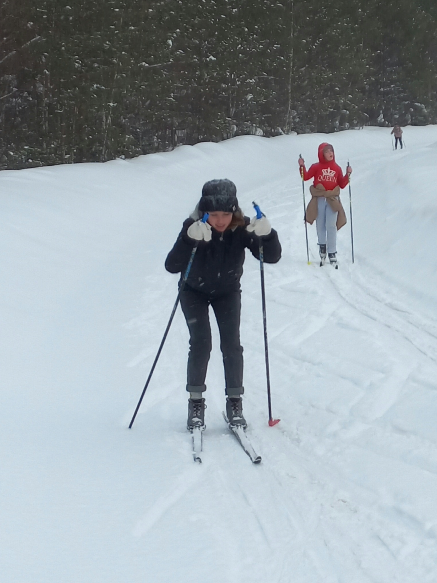 Сенькова Любовь Николаевна