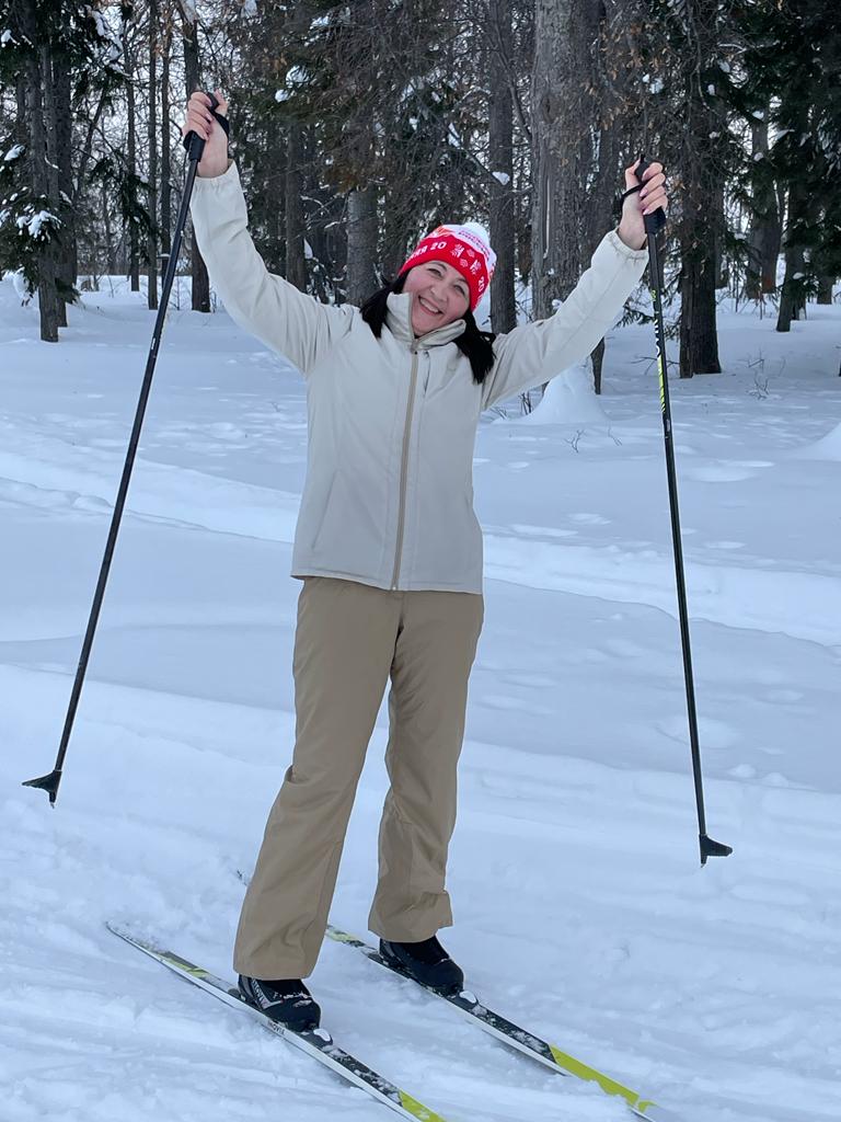 Агеева Валентина Васильевна